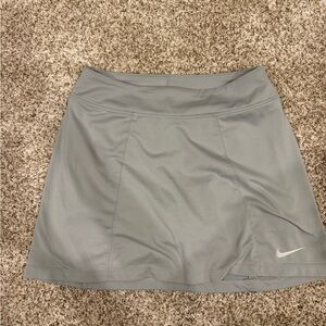 Womens Nike Golf Skirt